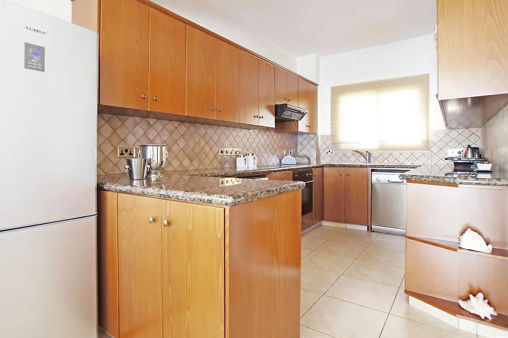 Villa Margot Protaras Cyprus