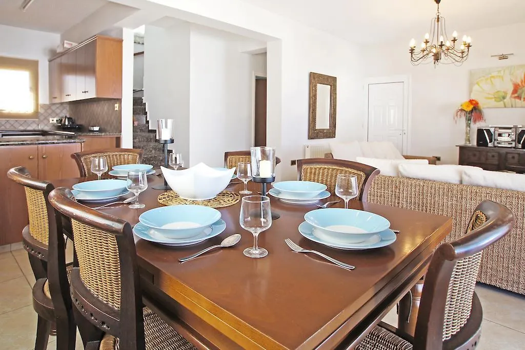 Villa Margot Protaras