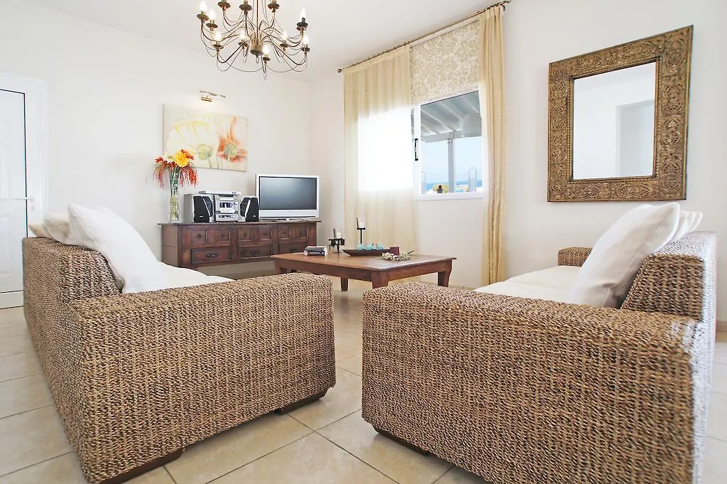 Villa Margot Protaras