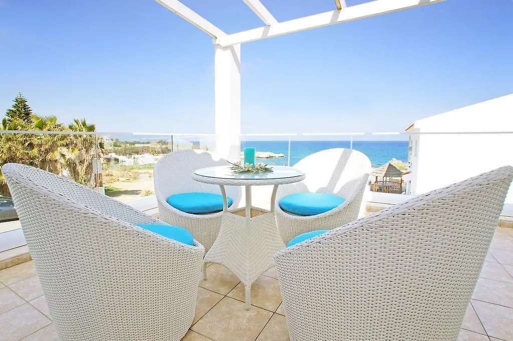 Villa Margot Protaras Cyprus
