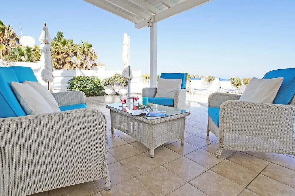 Villa Margot Protaras 0*,  Cyprus