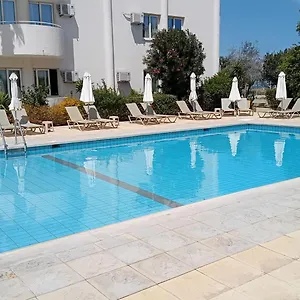 3* Lägenhetshotell Mandalena
