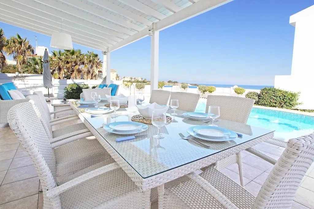Villa Margot Protaras