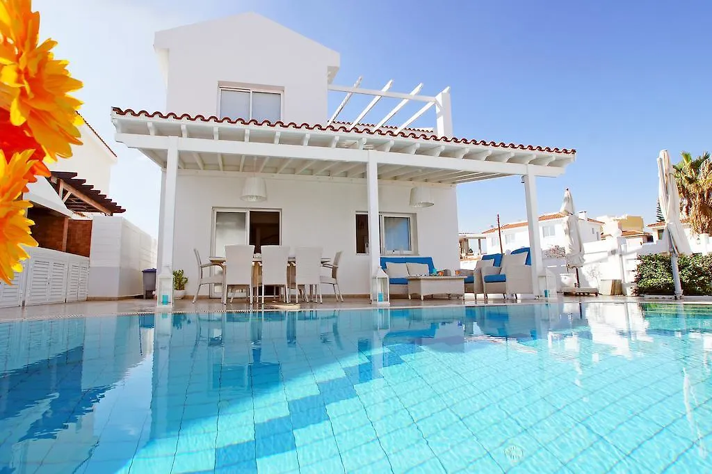 Villa Margot Protaras