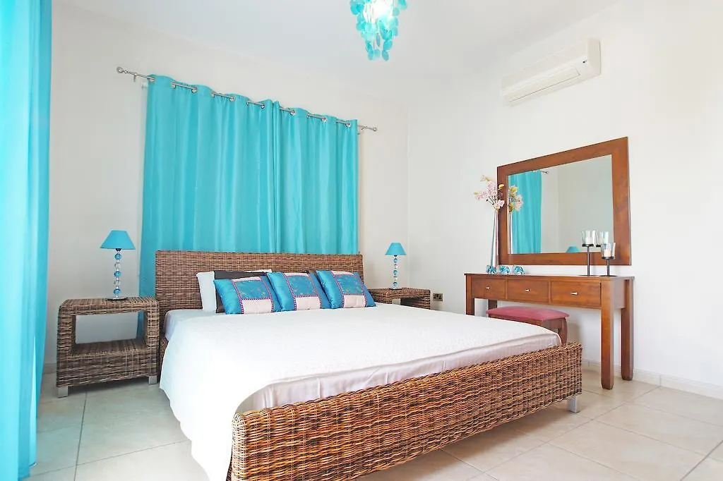 Villa Margot Protaras 0*,