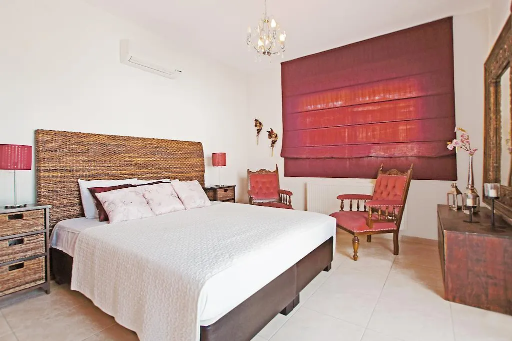 Villa Margot Protaras
