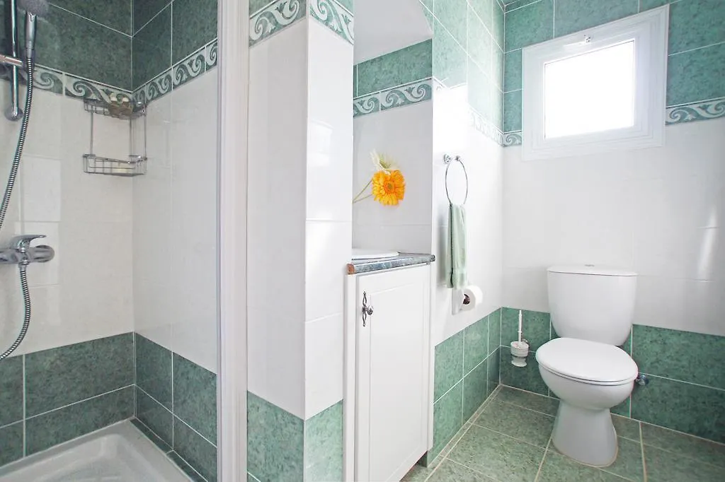 Villa Margot Protaras