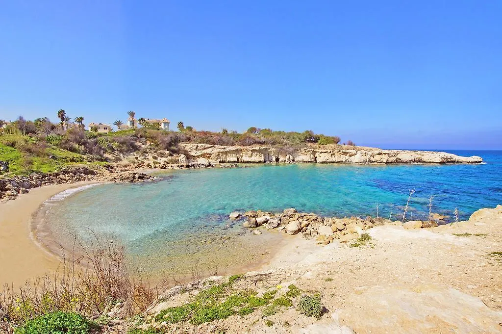 Villa Margot Protaras